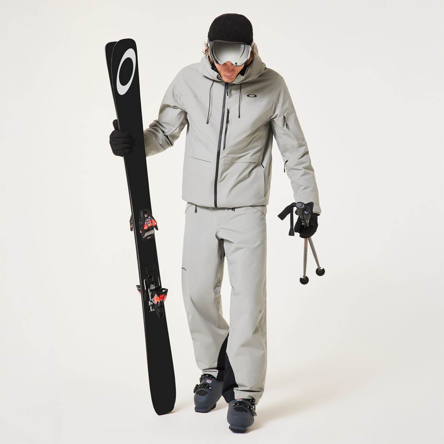 Oakley Canopy Insulated Jacket | Snowtrax Store UK