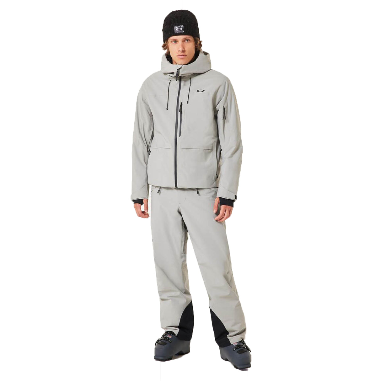 Canopy Insulated Jacket