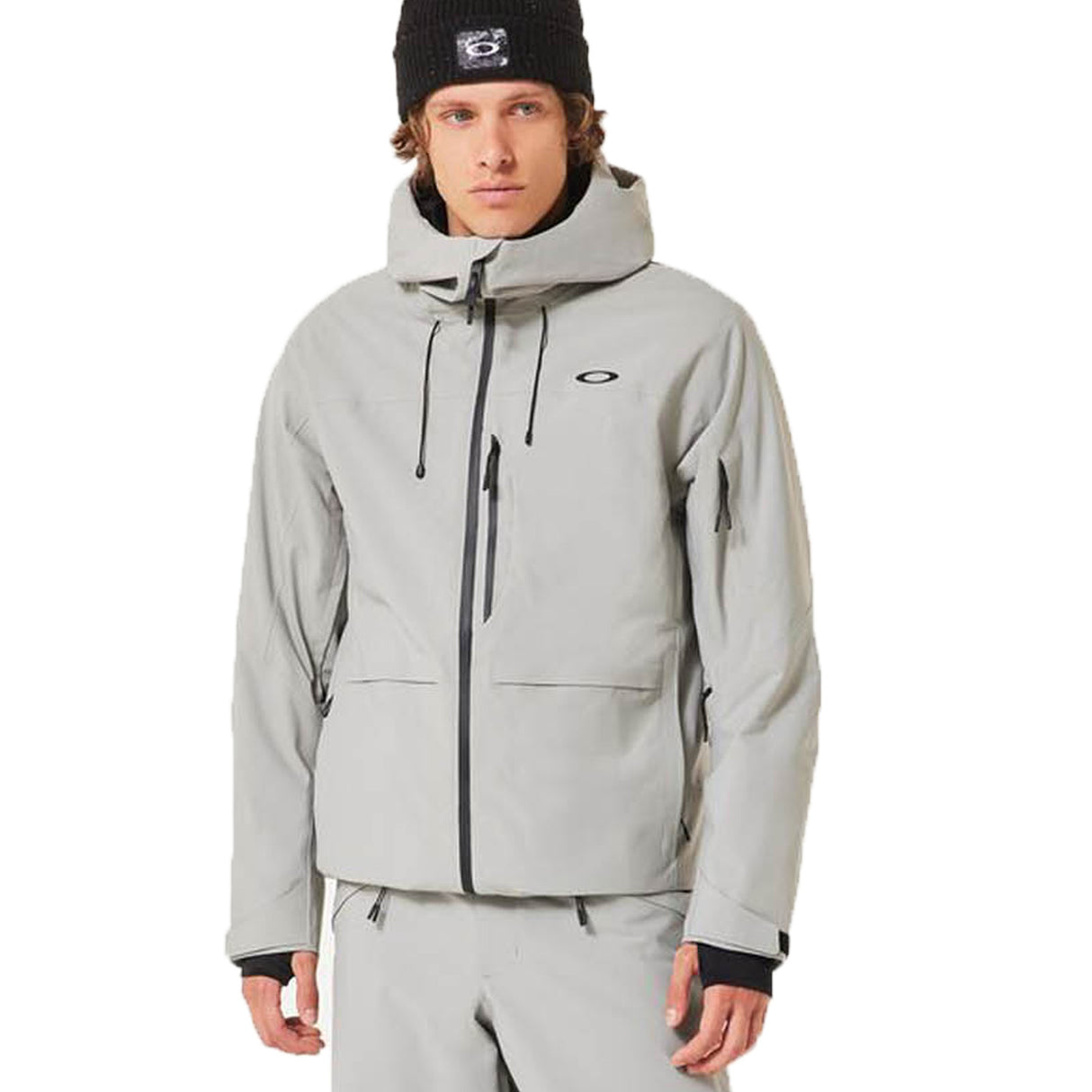 Canopy Insulated Jacket