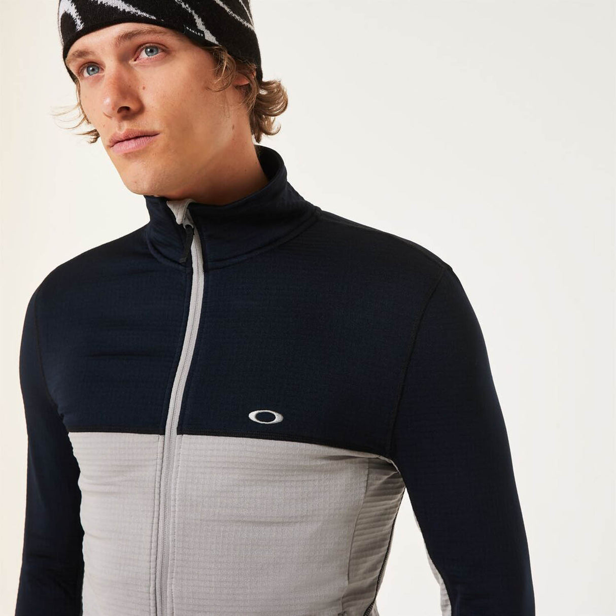 Canopy Full Zip Sweatshirt