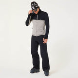 Canopy Full Zip Sweatshirt