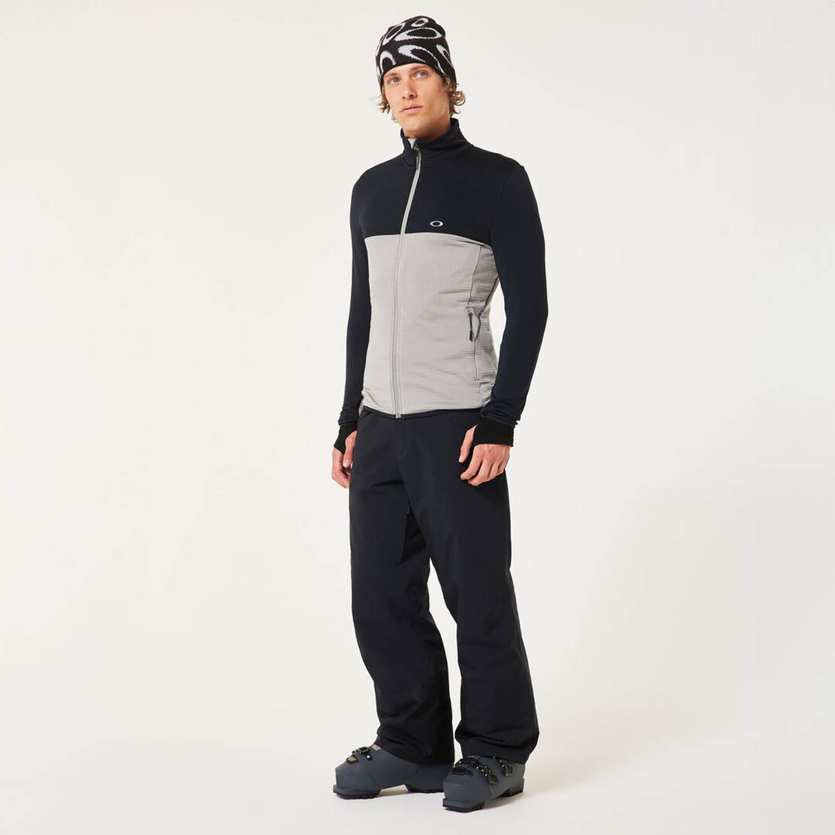 Canopy Full Zip Sweatshirt