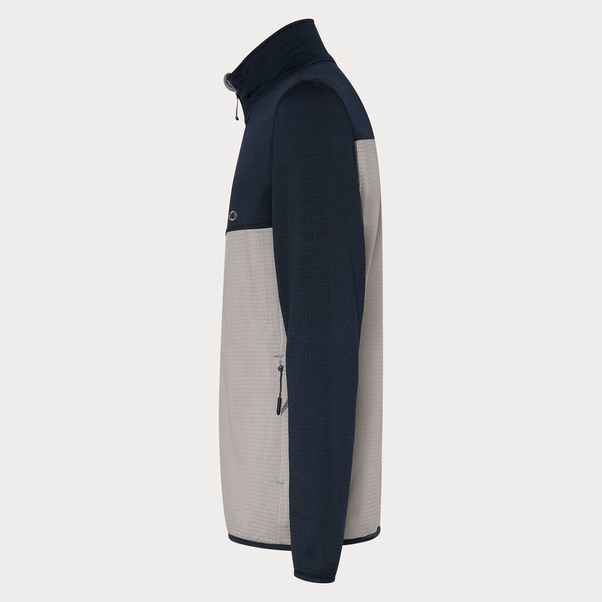 Canopy Full Zip Sweatshirt