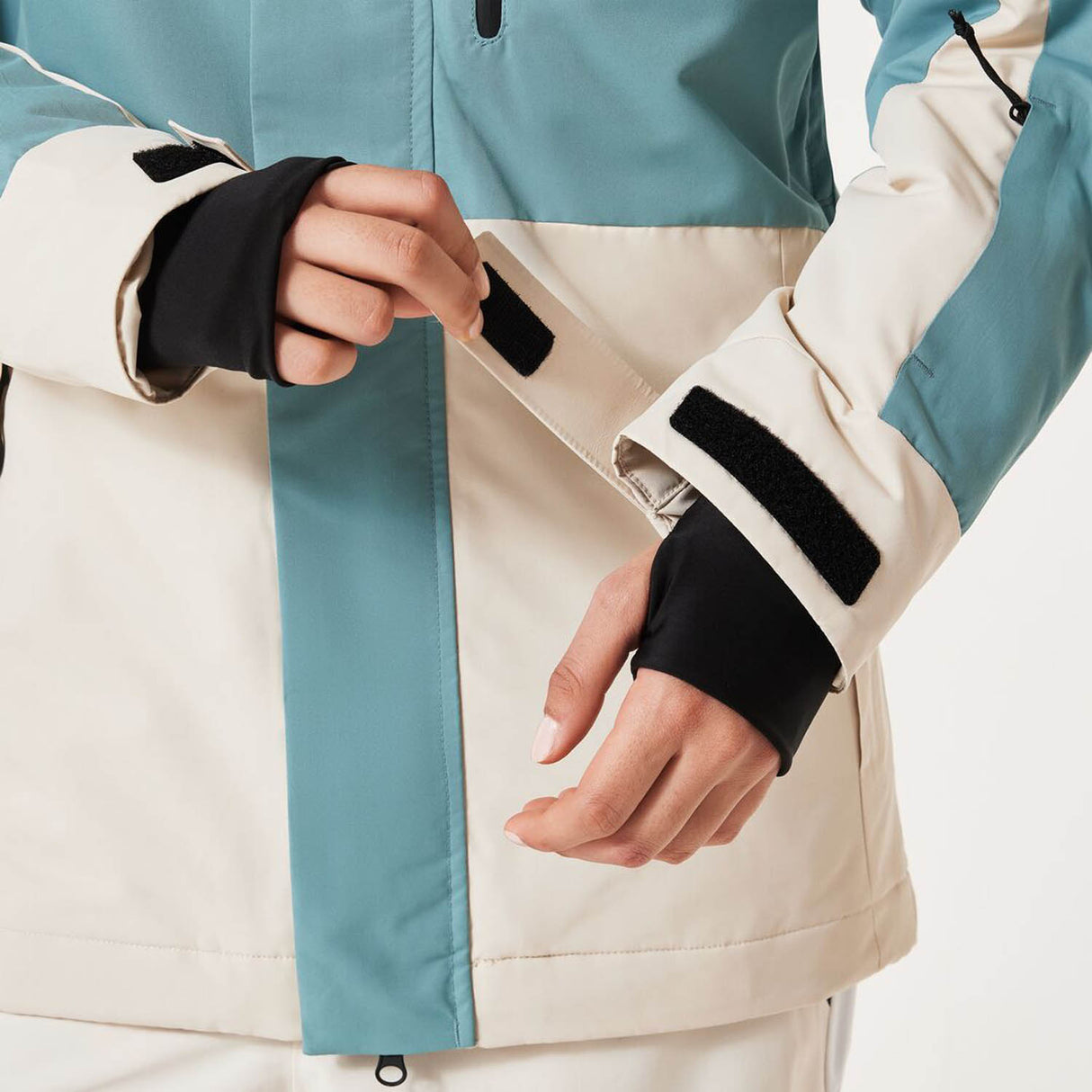 Women's TNP TBT Insulated Jacket