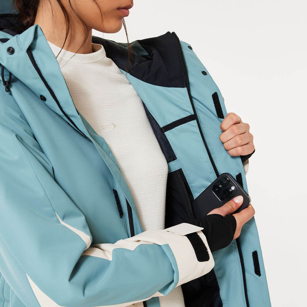 Women's TNP TBT Insulated Jacket