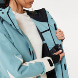 Women's TNP TBT Insulated Jacket