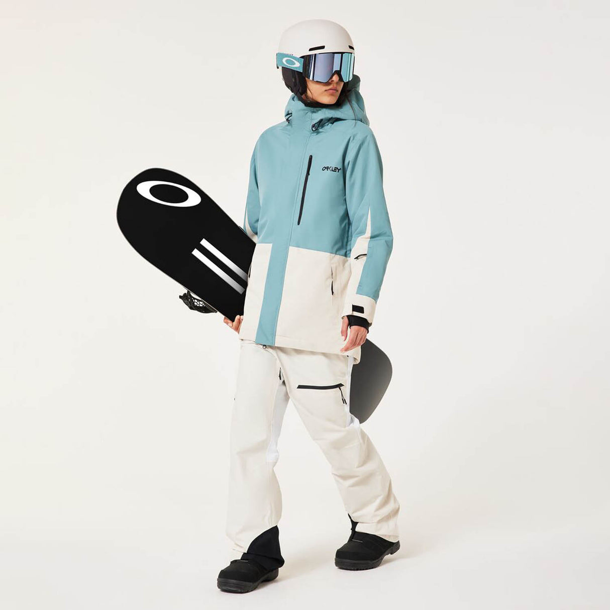 Women's TNP TBT Insulated Jacket