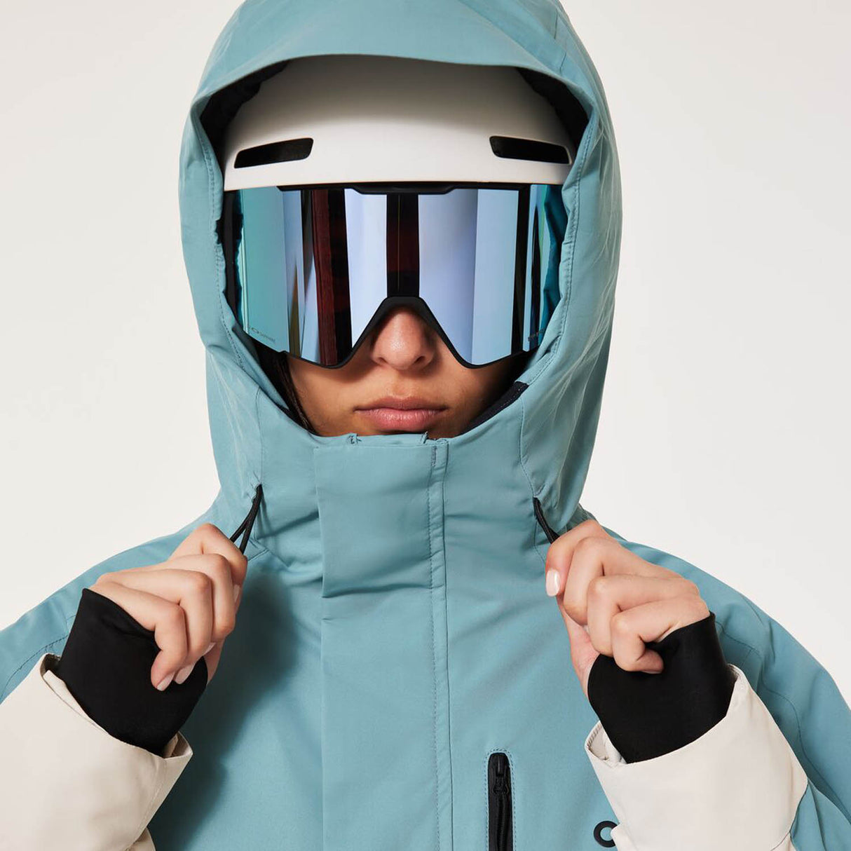 Women's TNP TBT Insulated Jacket