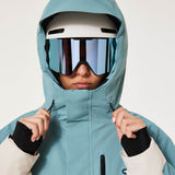 Women's TNP TBT Insulated Jacket