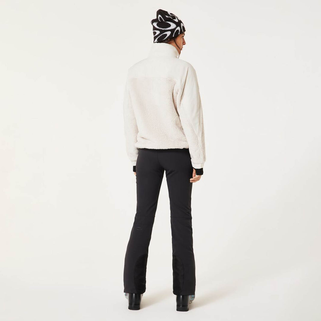 Womens Mountain Fire Sherpa