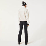 Womens Mountain Fire Sherpa
