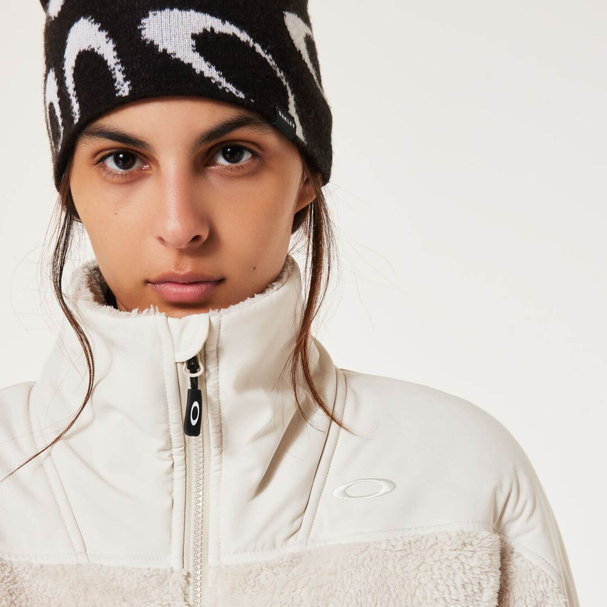 Womens Mountain Fire Sherpa