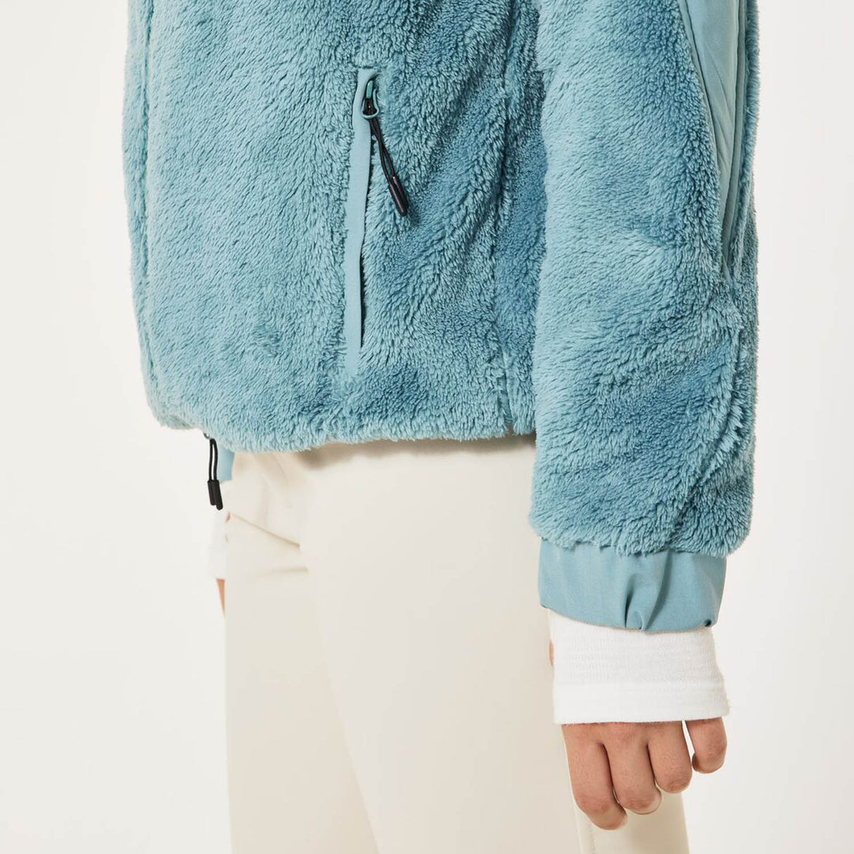 Womens Mountain Fire Sherpa