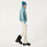 Womens Mountain Fire Sherpa