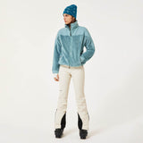 Womens Mountain Fire Sherpa