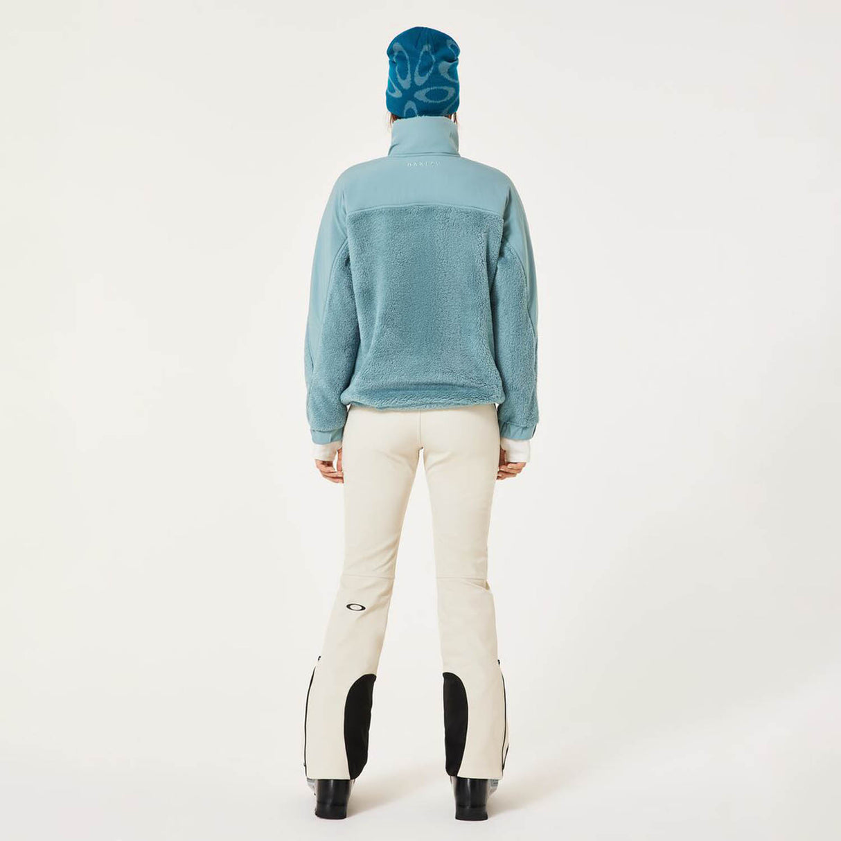 Womens Mountain Fire Sherpa
