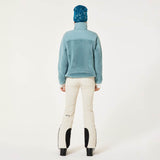 Womens Mountain Fire Sherpa