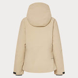 Womens Canopy Insulated Jacket