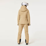 Womens Canopy Insulated Jacket