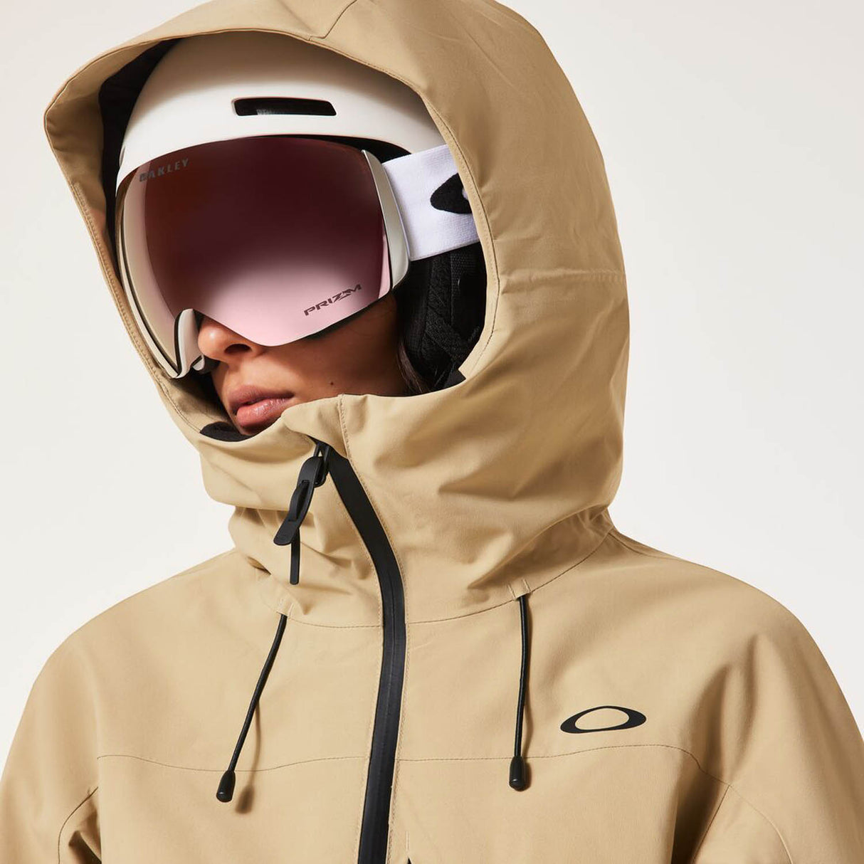 Womens Canopy Insulated Jacket