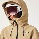 Womens Canopy Insulated Jacket