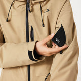 Womens Canopy Insulated Jacket