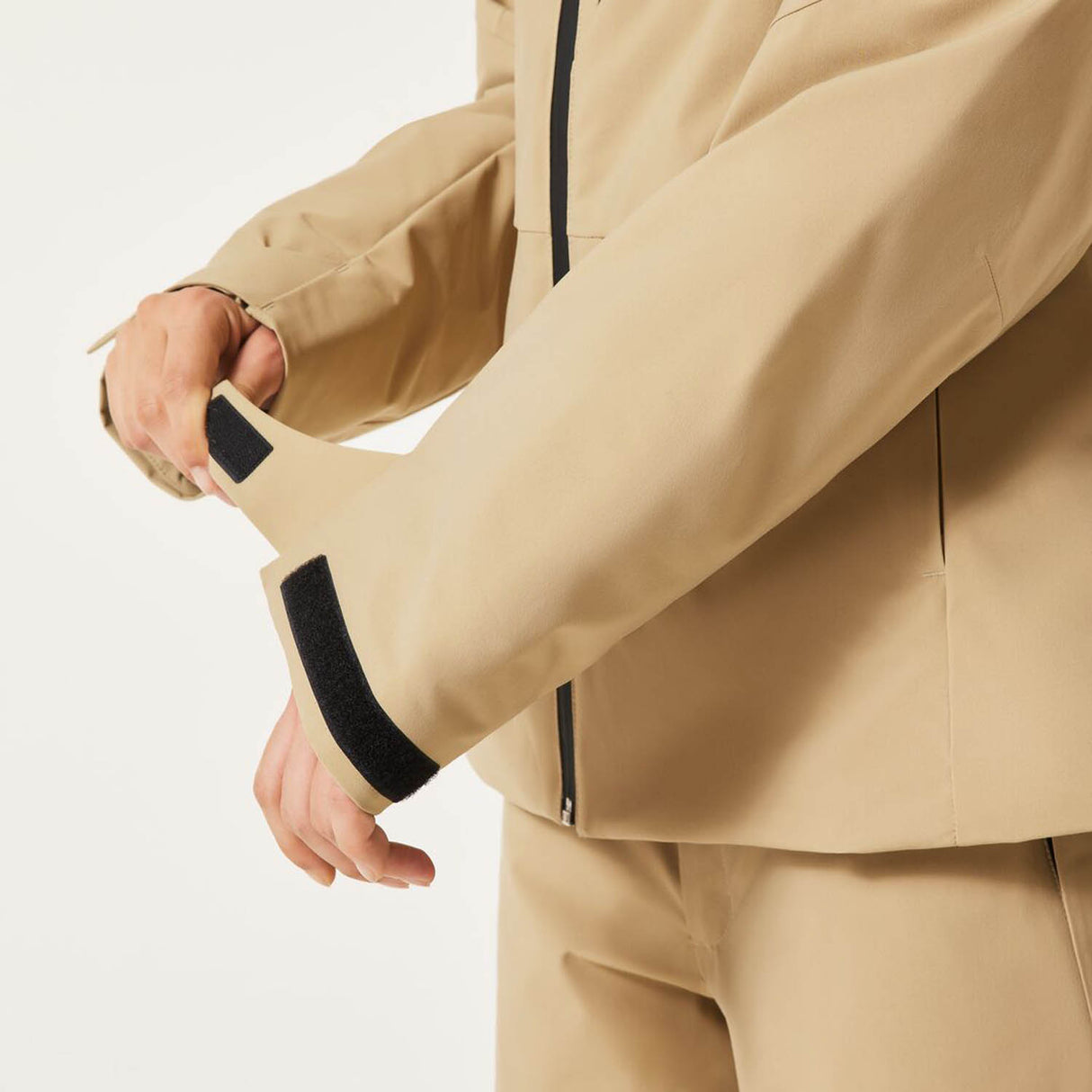 Womens Canopy Insulated Jacket