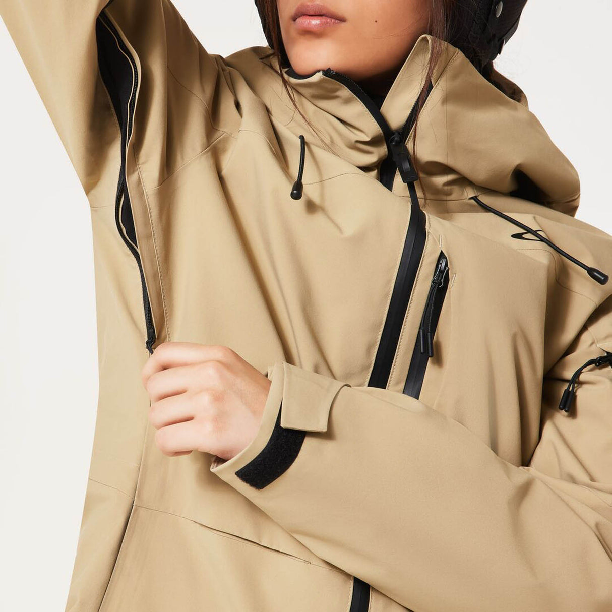 Womens Canopy Insulated Jacket