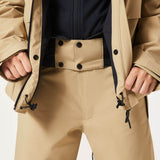 Womens Canopy Insulated Jacket