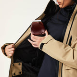 Womens Canopy Insulated Jacket