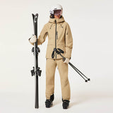 Womens Canopy Insulated Jacket