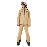 Womens Canopy Insulated Jacket