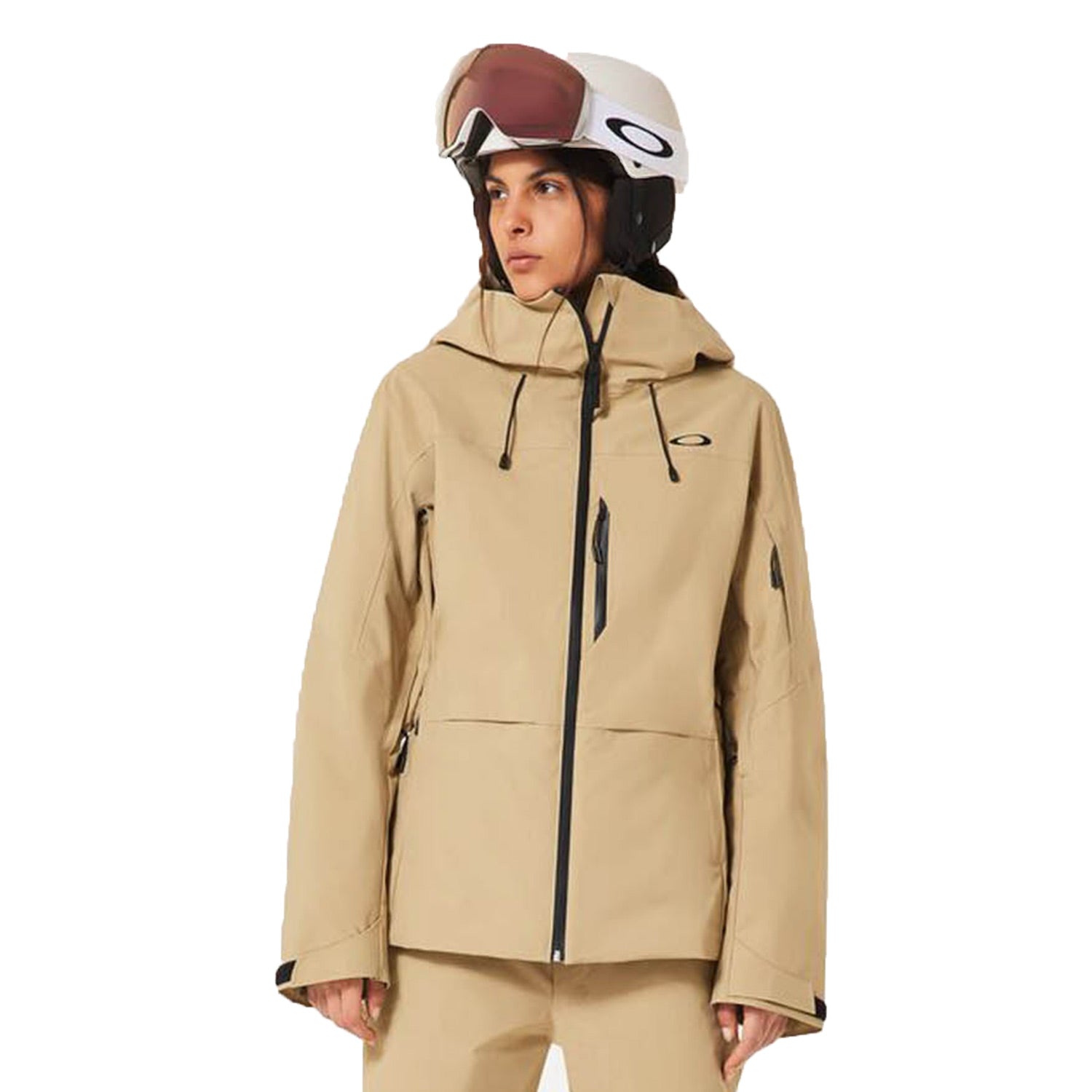 Oakley Women's Canopy Insulated Jacket | Snowtrax Store UK