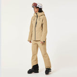 Womens Canopy Insulated Jacket