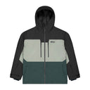 Object Jacket - Snowtrax