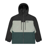 Object Jacket - Snowtrax