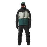 Object Jacket - Snowtrax