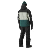 Object Jacket - Snowtrax