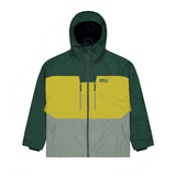 Object Jacket - Snowtrax