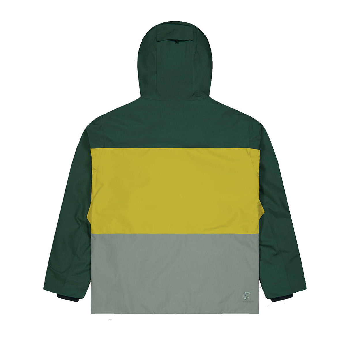 Object Jacket - Snowtrax