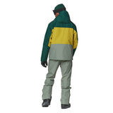 Object Jacket - Snowtrax