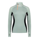 Womens Olympus Half Zip