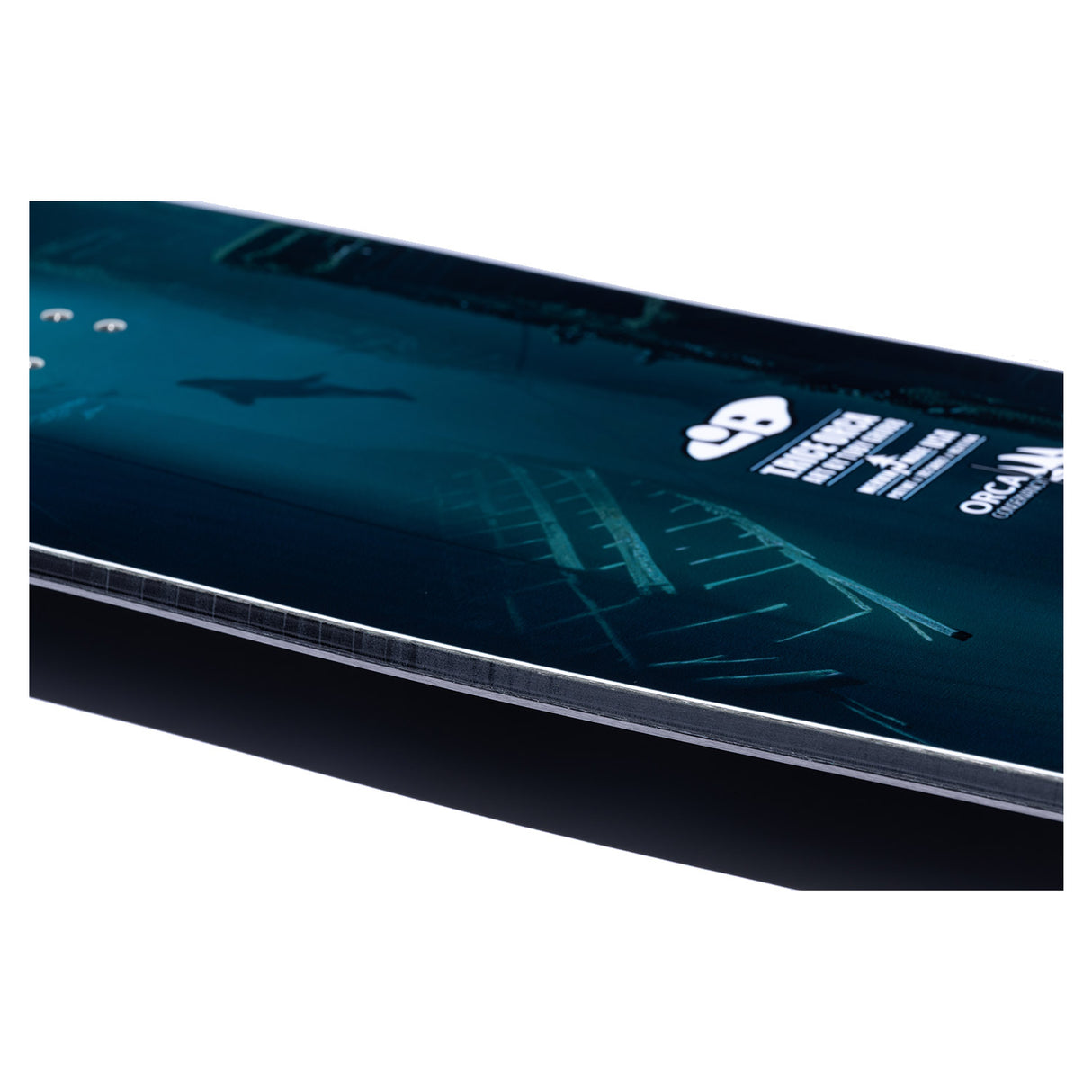 Orca Snowboard 2026