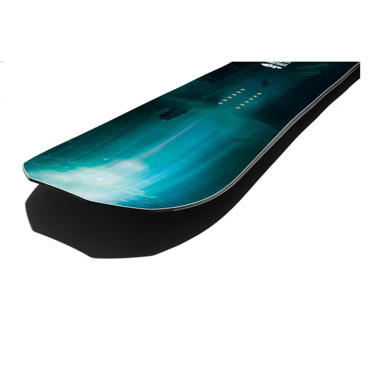 Orca Snowboard 2026