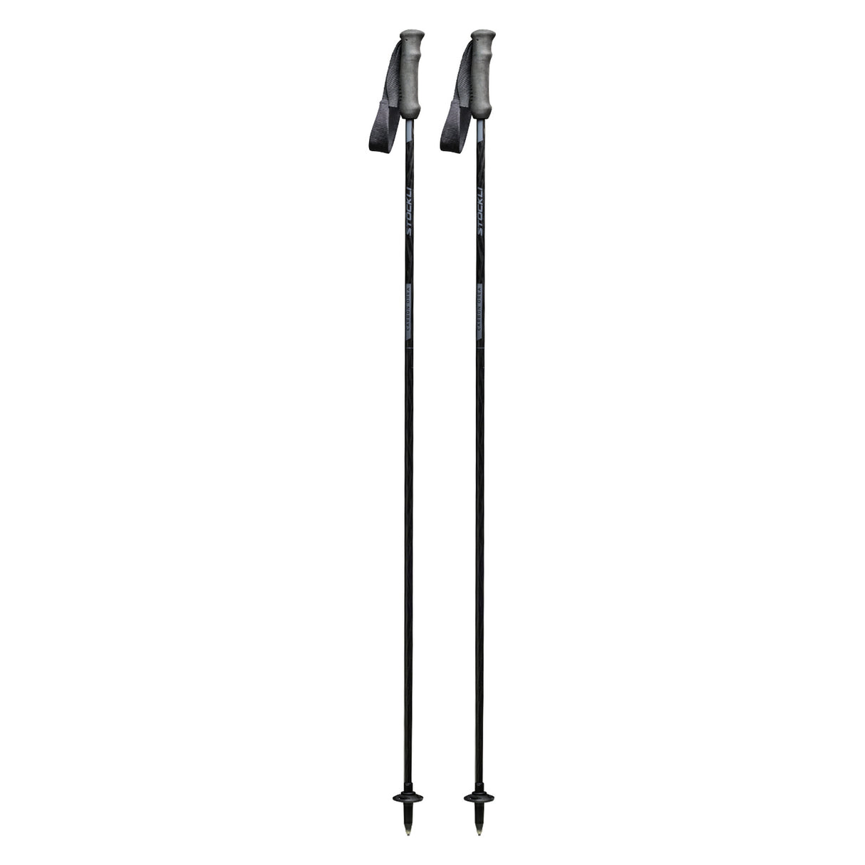 Carbon Orea Ski Poles