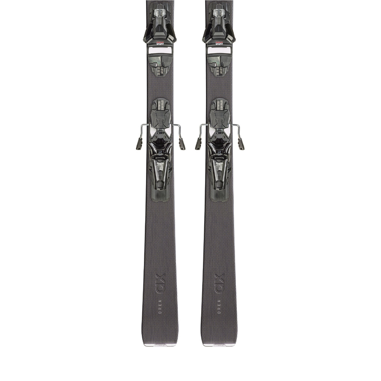 Orea AX Skis & Strive 13D Bindings 2027