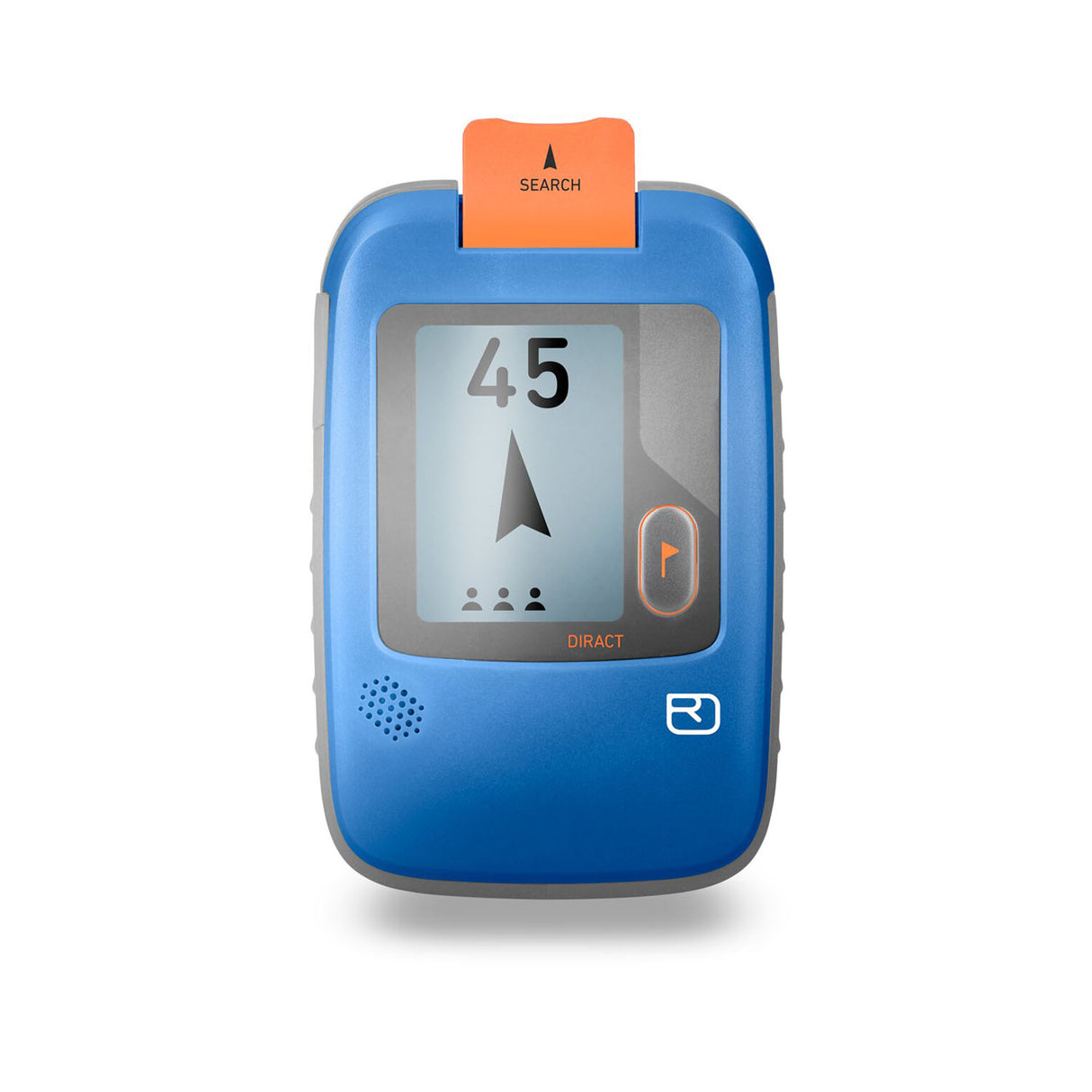 Diract Transceiver