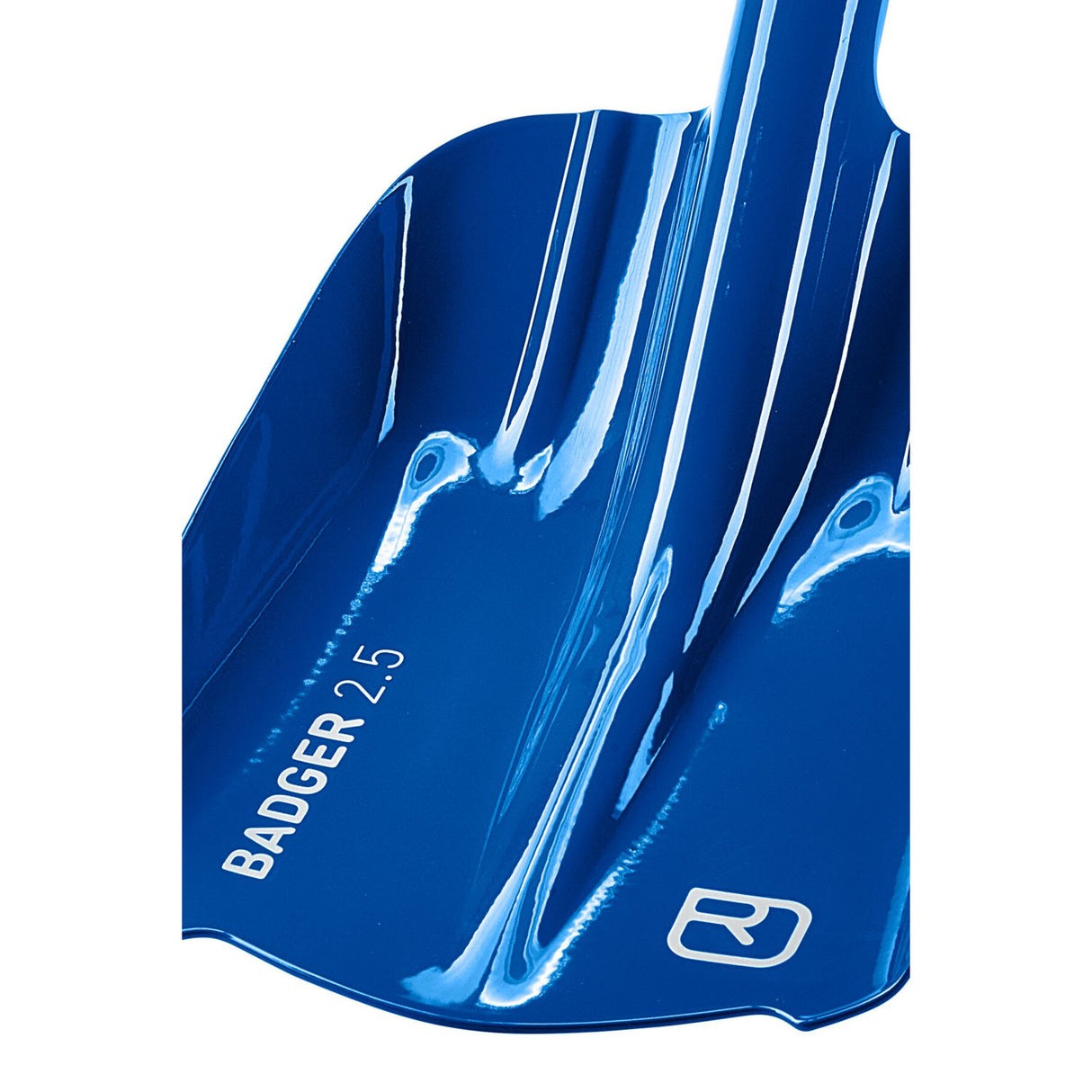 Badger Shovel