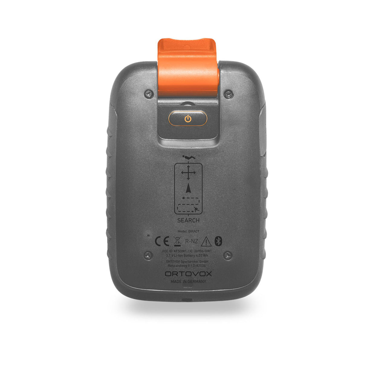 Diract Transceiver