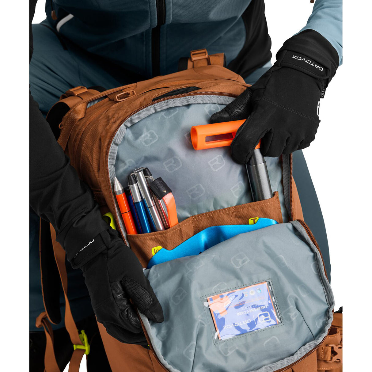 Haute Route 32 Backpack